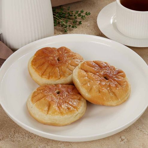 Хашан гусь/курица с тыквой 105г