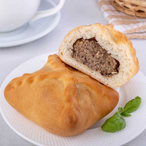 Сумса с ливером 100г