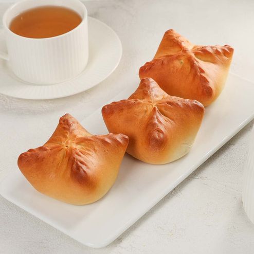 Сумса с ливером 100г 
