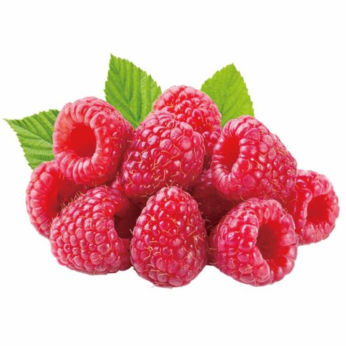 Малина свежая вес