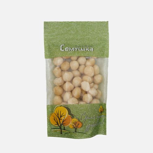 Макадамия Семушка сушеная 120г