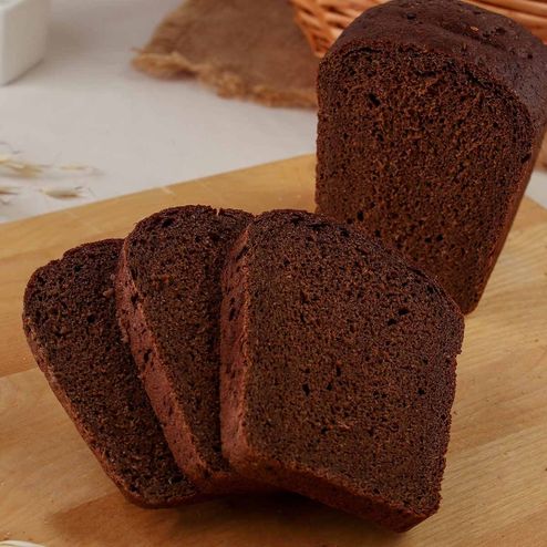 Хлеб ржаной (Бородино) 400г