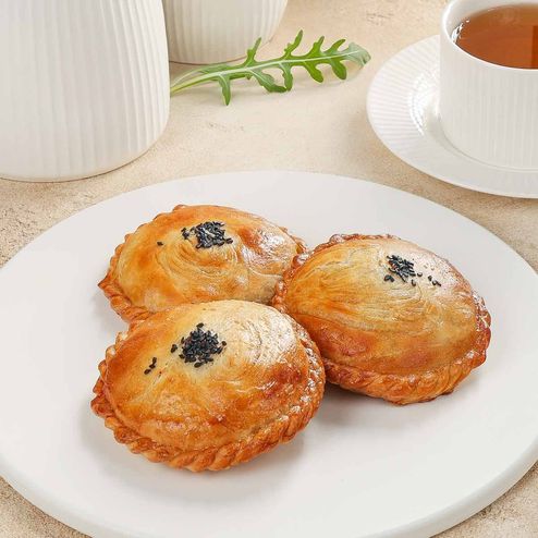 Самса с бараниной 130г 