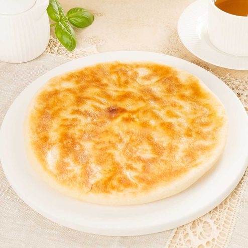 Хачапури По-тбилисски с сыром вес