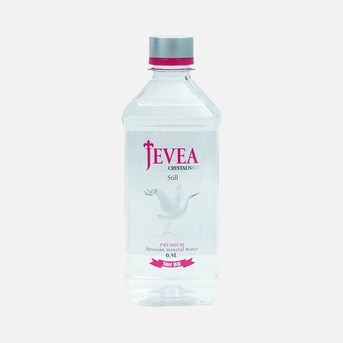 Вода Живея Премиум негаз пэт 0,5л