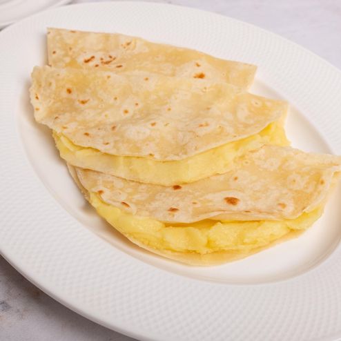 Кыстыбый с картофелем вес