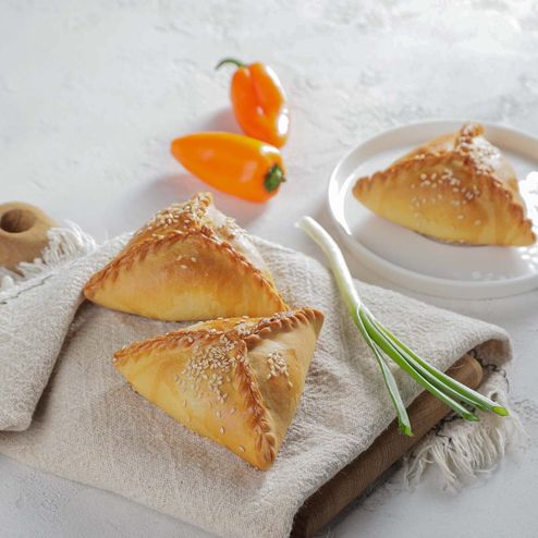 Эчпочмак с курицей 80г
