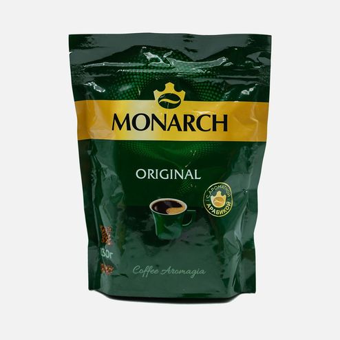Кофе Монарх Ориджинал раст м/у 130г