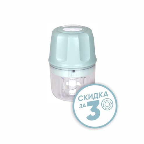 Чоппер Ньюми электрический NM025 