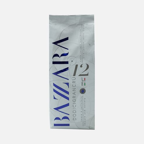 Кофе Баззара Додисигранкру в зернах 250г