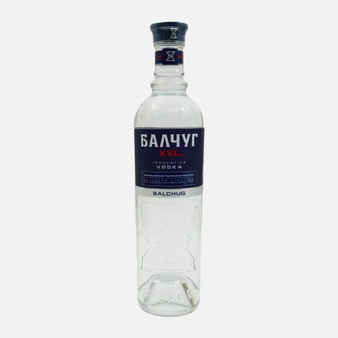 Водка Балчуг 21 век 40% ст/б 0,5л