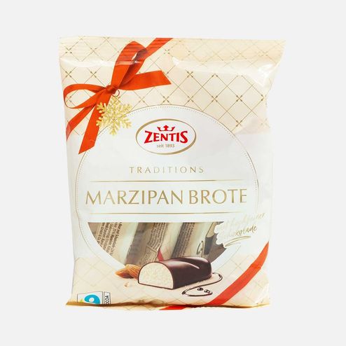 Конфеты Центис Марципановая буханка 4*25г