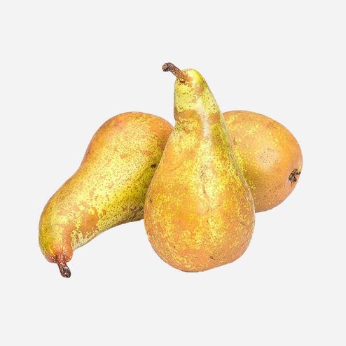 Груша Конференция вес