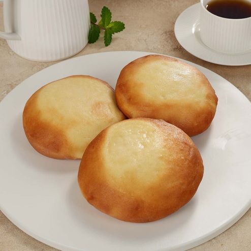Шаньга сметанная 100г 