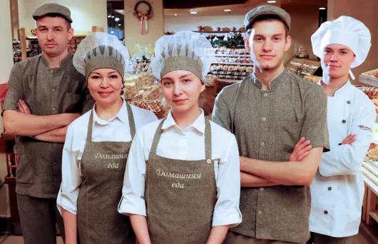 Бахетле магазин