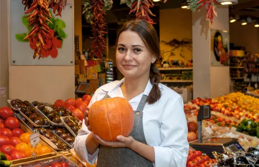 Бахетле магазин