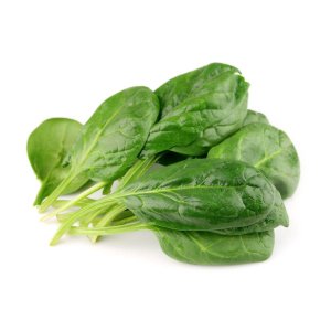 Шпинат вес