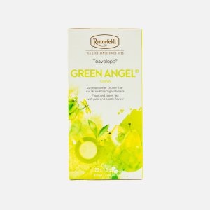 Чай Роннефелдт Зеленый ангел 25пак*1,5г