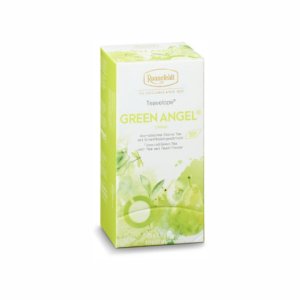 Чай Роннефелдт Зеленый ангел 25пак*1,5г