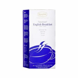 Чай Роннефельдт Английский завтрак 25пак*1,5г