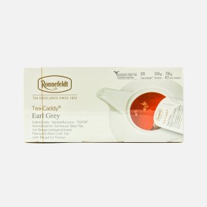 Чай Роннефелдт Эрл грей 20пак*3,9г