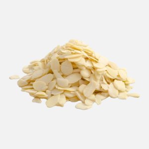 Миндальные лепестки вес 