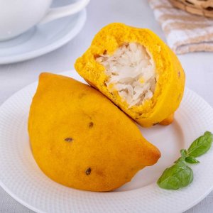 Бэккен с капустой постный 90г