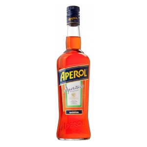 Напиток спиртной Апероль Аперитив 11% ст/б 0,7л