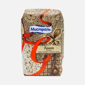 Киноа Мистраль пл/уп 500г