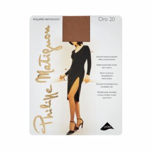 Колготки Филипп Матиньон Оро 20 Плэй Натур XL
