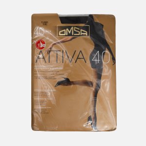 Колготки Омса Аттива 40 Фумо 3 SNL-000771