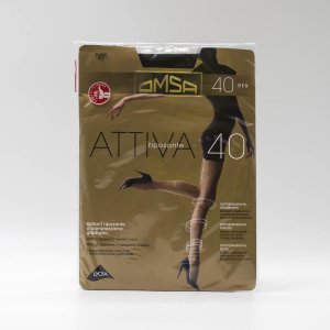 Колготки Омса Аттива 40 Фумо 4 SNL-000772