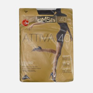Колготки Омса Аттива 40 Фумо 4 SNL-000772