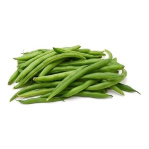 Фасоль свежая стручковая вес 