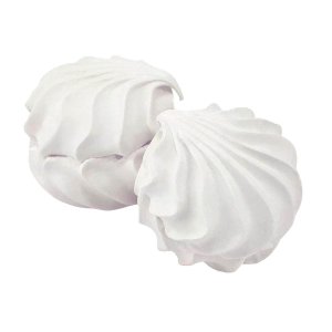 Зефир Ванильный вес (КФ Сибирь)