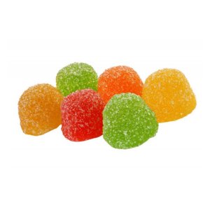 Мармелад Мармелинка Ассорти вес (КФ Сибирь)