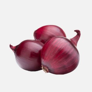 Лук красный вес 