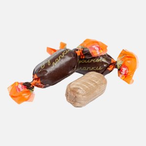 Карамель РотФронт Гусиные лапки вес