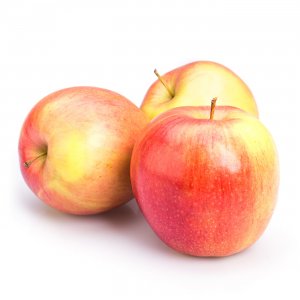 Яблоки Лигол вес