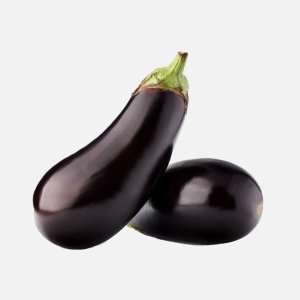 Баклажаны вес 