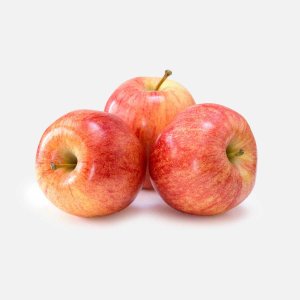 Яблоки Гала вес 