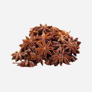 Бадьян анис звездочный вес