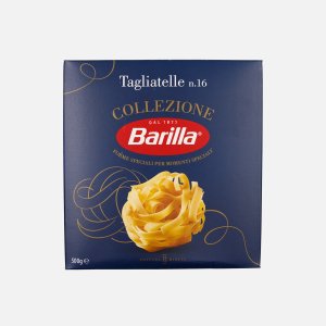 Мак. изд. Барилла Тальятелле к/к 500г