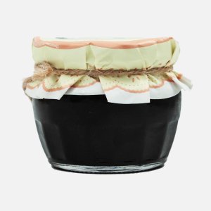 Варенье Домашнее Черничное ст/б 160г