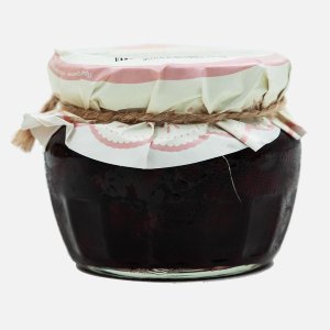 Варенье Домашнее Клюквенное ст/б 170г