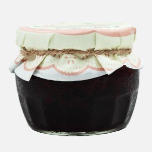 Варенье Домашнее Брусничное ст/б 160г