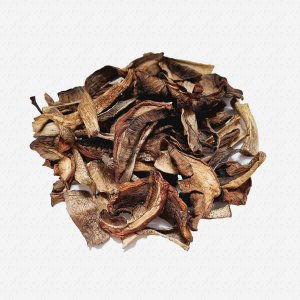 Гриб сухой Подосиновик вес 