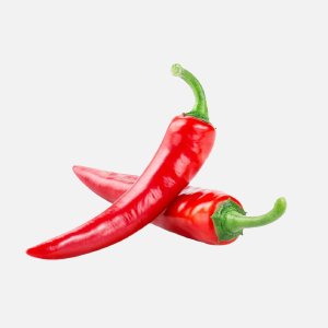 Перец острый красный вес