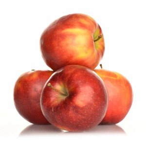 Яблоки Джонатан вес
