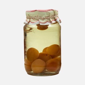 Компот из абрикосов ст/б 950г